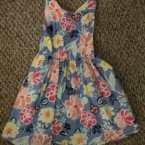 Girls Gymboree Dress